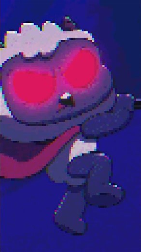 Cult of The Lamb Edit Reoupload #cultofthelamb #edit #massivemonster #shorts