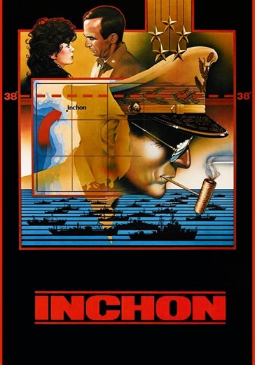 Inchon - Stream: Jetzt Film online finden und anschauen