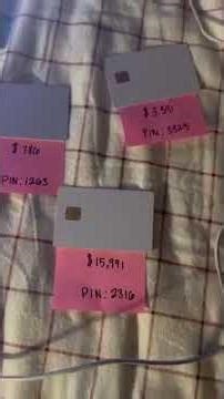 EMV software v8.6 Reader Writer card on how toinstall & swipe clone cards 💳#cashout