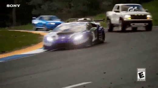 Sony Bravia XR TV Spot, 'Perfect for Playstation 5'