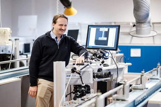 Split Hopkinson Pressure Bar | IMPACT | Tampere Universities