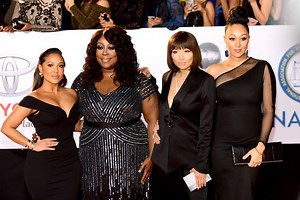 Which 'The Real' Host Has the Highest Net Worth?