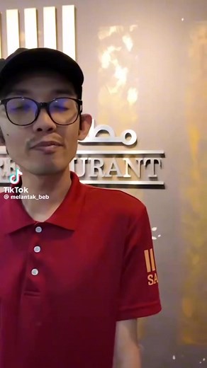 🥘 LAMB SHANK SAUCE TERBAIK DI SABA RESTAURANT! 😍Lembut, juicy dan penuh rasa – Lamb Shank yang dipadukan dengan sos istimewa ini memang padu! 🤩✨🔥 PROMO HANYA RM39.90 sepanjang bulan Ramadan – jangan lepaskan peluang! 😋✅ Available untuk dine-in & takeaway📲 Order sekarang di 👉 saba.beepit.comJom nikmati keenakan Lamb Shank yang takkan mengecewakan! 😍🍽️ | Saba Restaurant