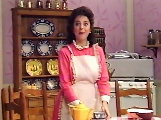 Maple Town: A Baby Comes to Maple Town (1988 VHS) 60fps