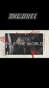 The Duel special guest Segs Ruts DC - Rule The World OUT NOW Download: https://theduel.co.uk/single/86606/rule-the-world Vinyl Download: https://theduel.co.uk/product/958001 | Tara Rez