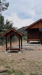 48K views · 675 reactions | Pakej 69k telah selesai pasang di K.Klawang Negeri Sembilan.. Review bahagian luar & dalam.. | Wan Rumah Kayu | Facebook