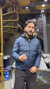 Dual Colour Jackets🔥 ☎️ 9149560046 Haa Meem By Hazard Main Chowk Cement Kadal NoorBagh | hazard_collection