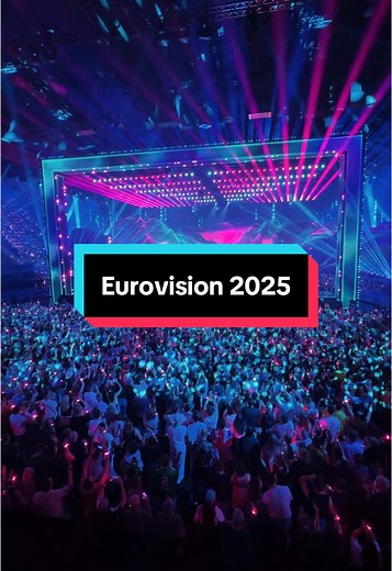 Impressive Staging at Eurovision 2025: Share Your Thoughts!