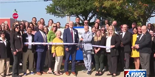 UnityPoint Health Robert Young Center opens new location