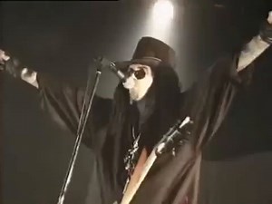 415K views · 13K reactions |  Ministry released 'The Mind Is a Terrible Thing to Taste' — featuring the iconic single "Thieves" — on this day in 1989. | REVOLVER Magazine | Facebook