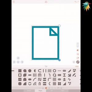 Try Assembly, the vector design app that everyone's raving about. | Assembly by Pixite