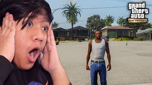 264K views · 6.4K reactions | PLAYING GTA San Andreas Remastered! (the trilogy) #GTATheDefinitiveEdition #Trilogy | Zarckaroo | Facebook