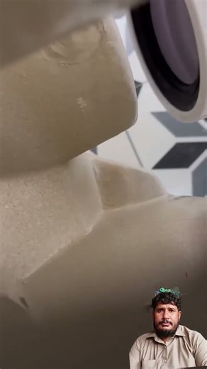 How to extend toilet connector the right way.#shots