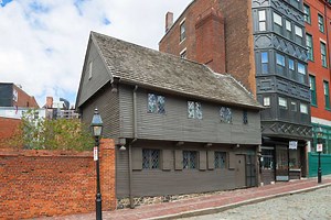 Oldest Sites To See In Boston On Vacation