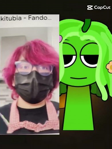 jelly bean vs random youtubers/sprunkies