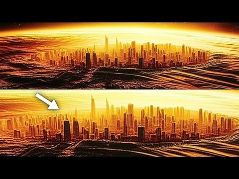 James Webb’s First Clear Image of Proxima B Reveals a Mysterious Glow