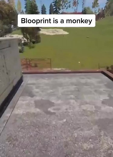 Rust clips on TikTok