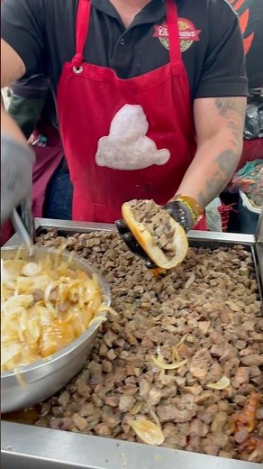 COMIDA CALLEJERA EN MÉXICO 🇲🇽🌮 | ¡Probamos los Sabores Más Locos! #streetfood