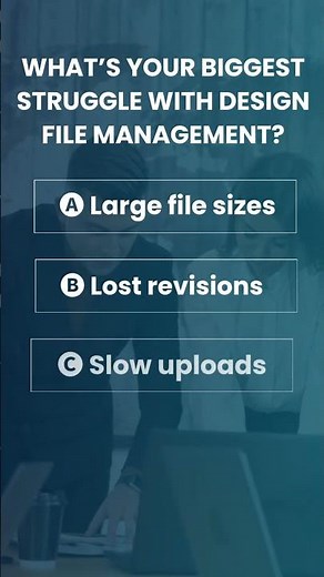 The Real Struggle of Managing Design Files in AEC