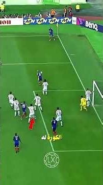 هل هذه اللمسة العبقرية تجعل Andrés Iniesta أعظم لاعب وسط في التاريخ؟ ⚽🎩#كرة_القدم #مهارات