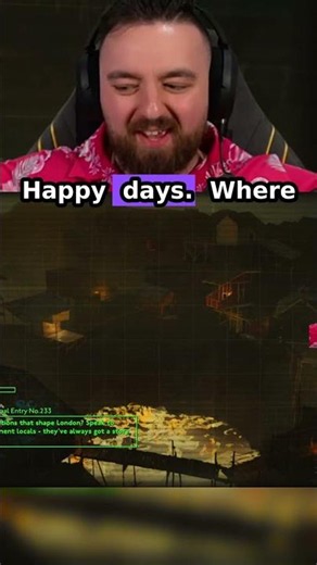 Using The Sleepwalker Perk in Fallout London