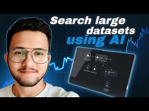 How to SEARCH large datasets using N8N 2025
