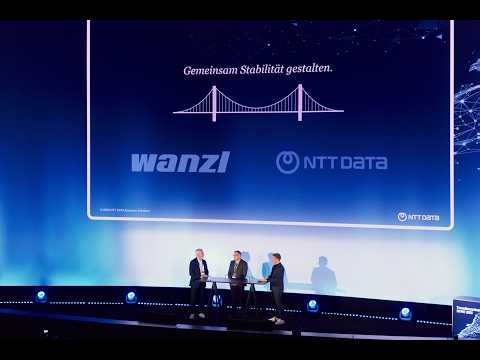Case Study: Einsatz von Application Management Services (AMS) beim Industrieunternehmen Wanzl