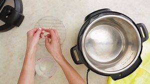 Instant Pot Mashed Potatoes