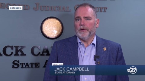 Teen charged with multiple felonies for I-10 shooting incident