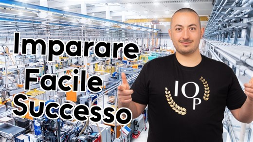 Come Imparare il Funzionamento Dei PLC Senza Difficoltà: Guida Completa 󠀠 󠀠 "Unisciti a centinaia di tecnici che hanno già iniziato il loro percorso di formazione con il nostro corso di programmazione PLC. Scopri come stanno avanzando grazie alla nostra guida passo dopo passo. Iscriviti ora e ricevi il nostro ebook gratuito!" 󠀠 https://www.ioprogrammo.info 󠀠 "Hai sentito parlare dei libri del Dott. Strongoli Alessandro sulla programmazione PLC? Sono già stati scaricati da migliaia di tecnici