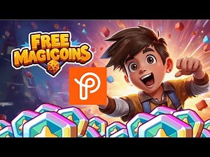 Prodigy Free MagiCoins 2025 💰 Full Guide for Beginners & Players