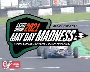 95 reactions · 28 shares | Watch local heroes race this May bank holiday. A great day out for any racing fan. Under 16's go free! Get your ticket now.  | Castle Combe Circuit | Facebook