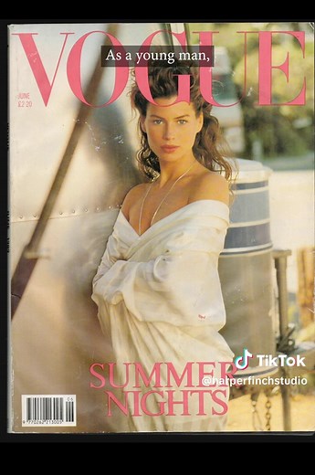 Tim Walker is such a great source of inspiration for fantasy and whimsical imagery.