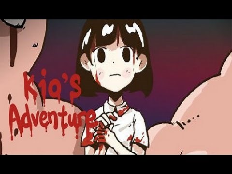 Kio's Adventure FULL Game Walkthrough Gameplay & Ending - No Commentary (PC Longplay)