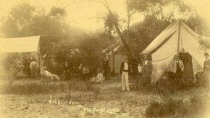 4.1K views · 27 reactions | Mysteries abound in the City’s archives – join us on a journey from a newspaper clipping to Perth’s first policeman, and a strange use for Millers Pool. | City of South Perth | Facebook