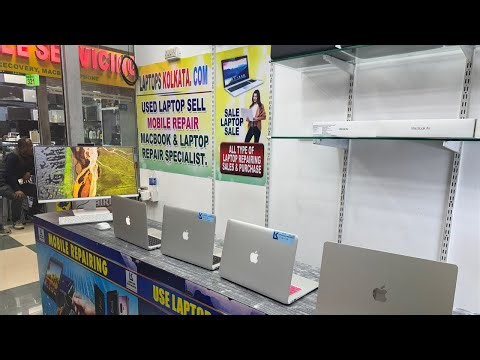 Second hand Computer and Laptop in Kolkata | Used Second Hand Laptop |Kolkata Cheapest Laptop Market