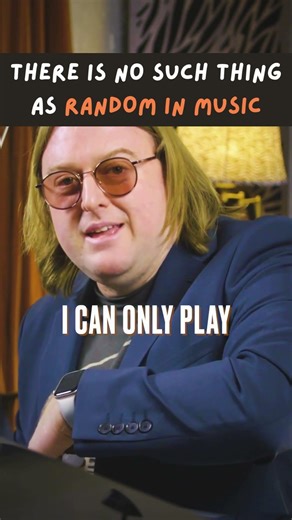 Free Piano Improvisation With 3 Notes