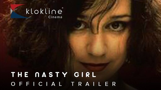 1990 The Nasty Girl Official Trailer 1 Miramax Films Category:...