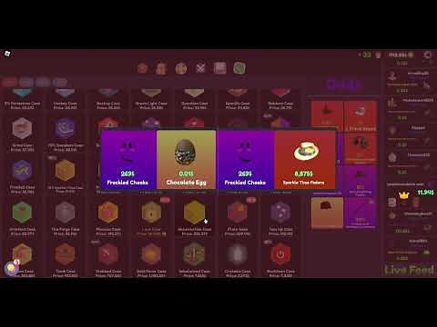 Case Opening Simulator 2 lets play big cases