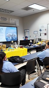 70 reactions | Huge thanks to @southwestgas for giving our HVAC students real natural-gas demos, safety breakdowns, and field stories they’ll actually use out in the real world.  | Advanced Training Institute | Facebook