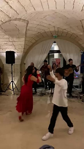 #puglia #pizzicasalentina #salentotiktok #pizzica #dancer