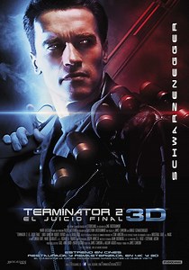Terminator 2: El juicio final