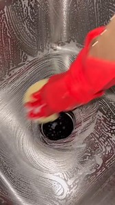 Hotel sink cleaning#CleanTok #cleaning #cleaningtiktok #cleaninghacks #cleaningmotivation #cleaningasmr #cleaningtips | Clean Tips