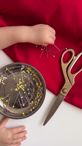 Craft Sewing Projects, Hacks, and Versatile Ideas