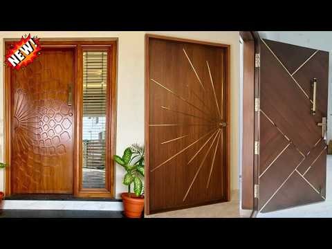 Latest Main Door Designs for Home 2026 | Modern Front Door Collections