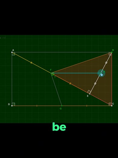 Vẽ Hình Học Lớp 8 Bằng GeoGebra