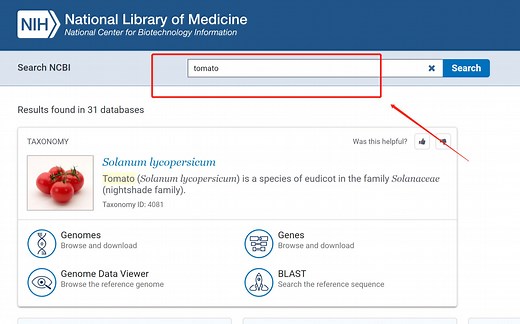 NCBI中转录组SRA数据下载教程