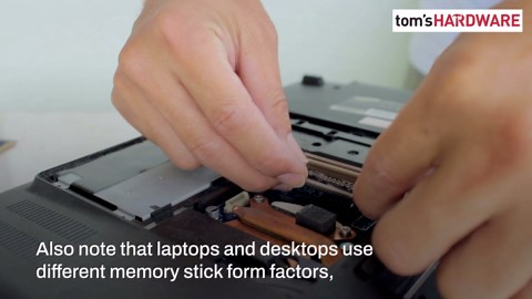 How To Choose The Right RAM