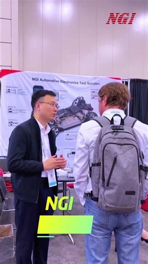 See How NGI Solves Real-World Power Testing Challenges | APEC 2026