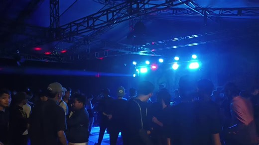 DJ Giga Presents: Remik Lampung Vibes